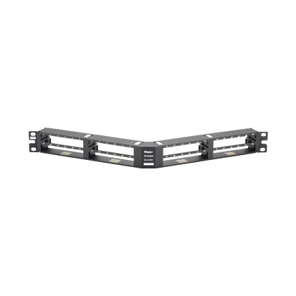 QASP48HDBL - Panduit