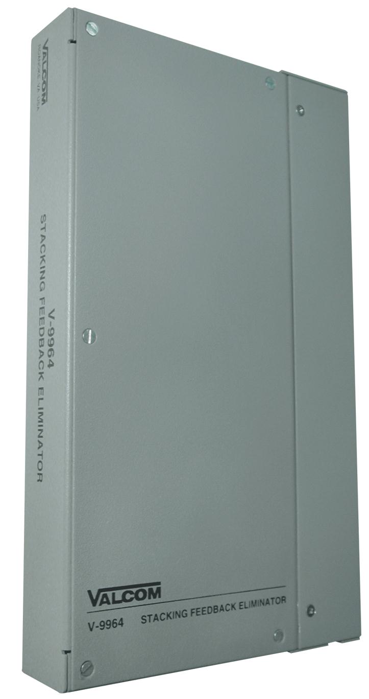 V-9964 - VALCOM