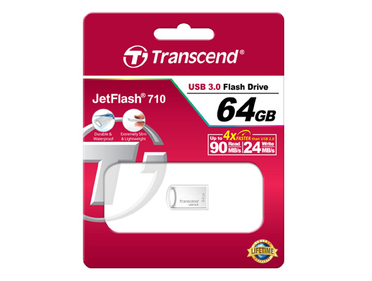 TS64GJF710S - Transcend