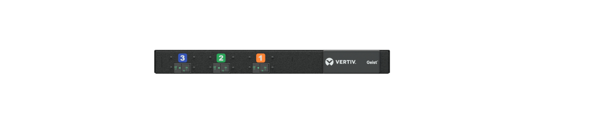 U1076 - VERTIV
