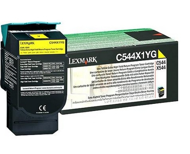 C544X1YG - Lexmark