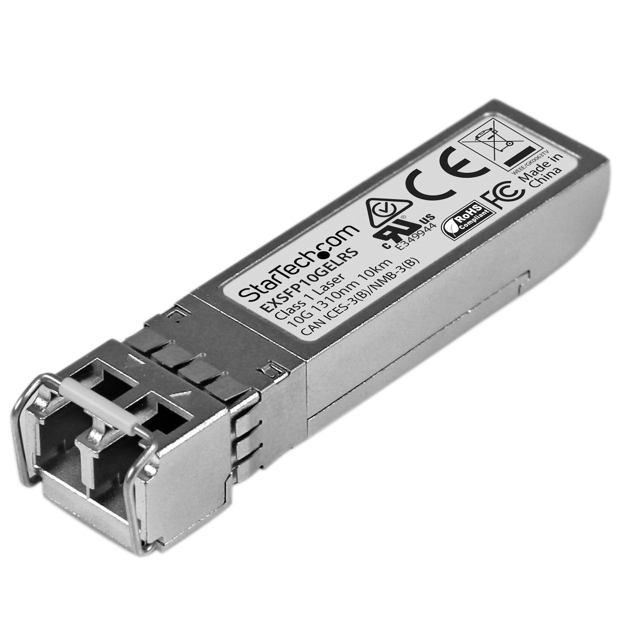 EXSFP10GELRS - StarTech.com