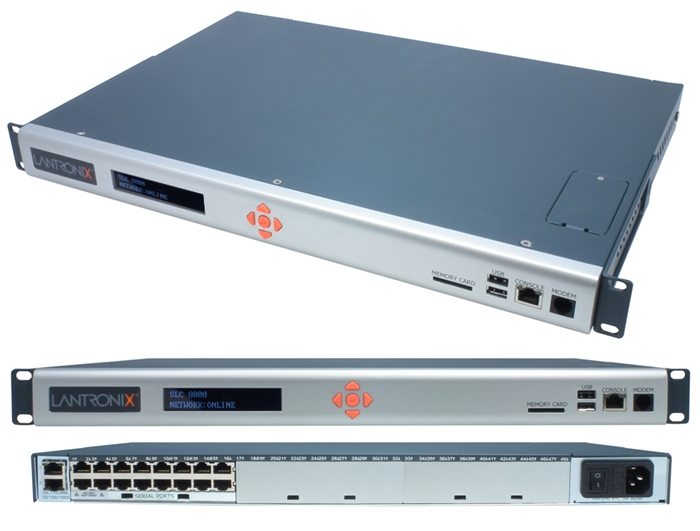 SLC80161201S - Lantronix