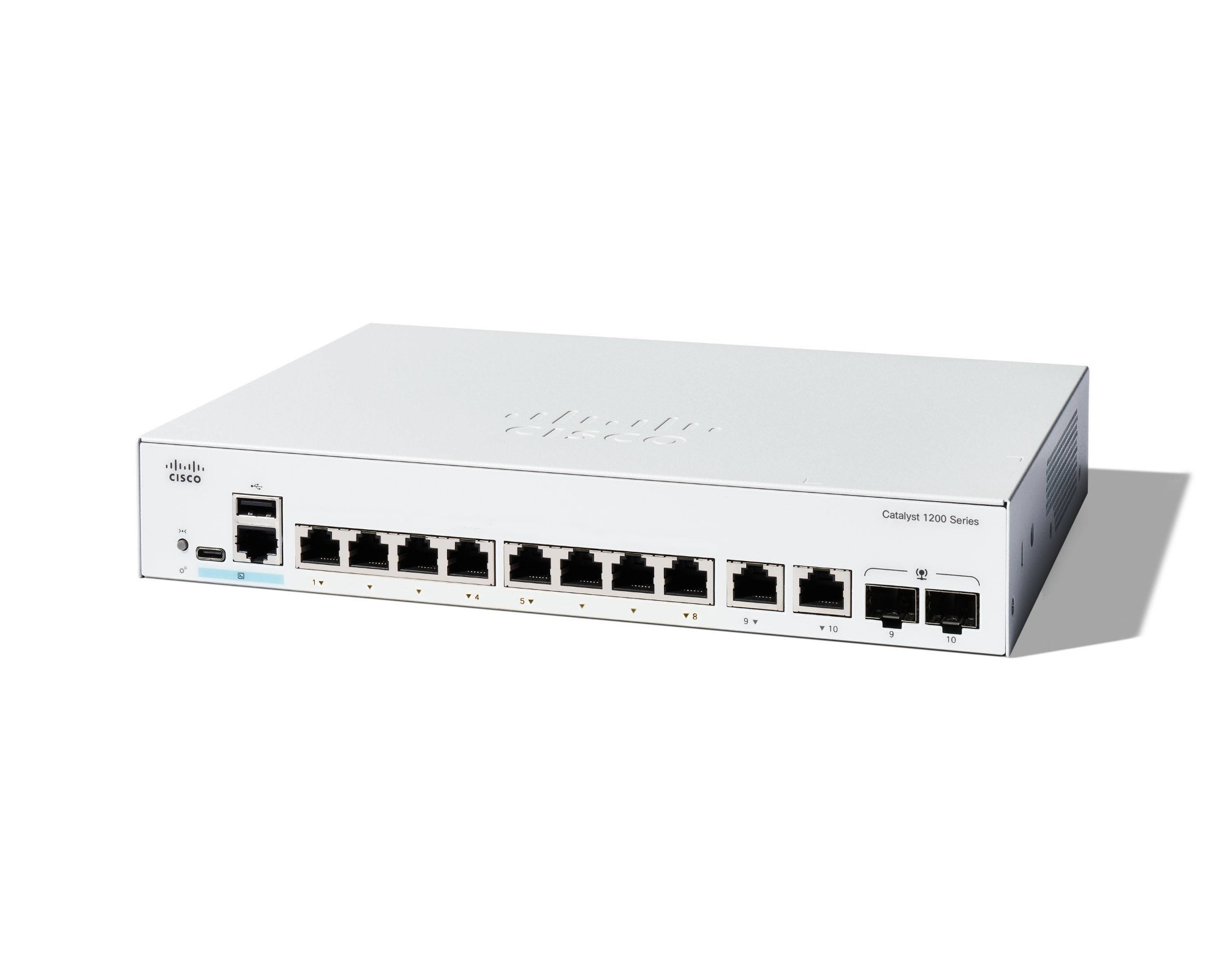 C1200-8T-E-2G - Cisco