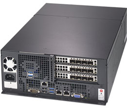 SYS-E403-9P-FN2T - Supermicro