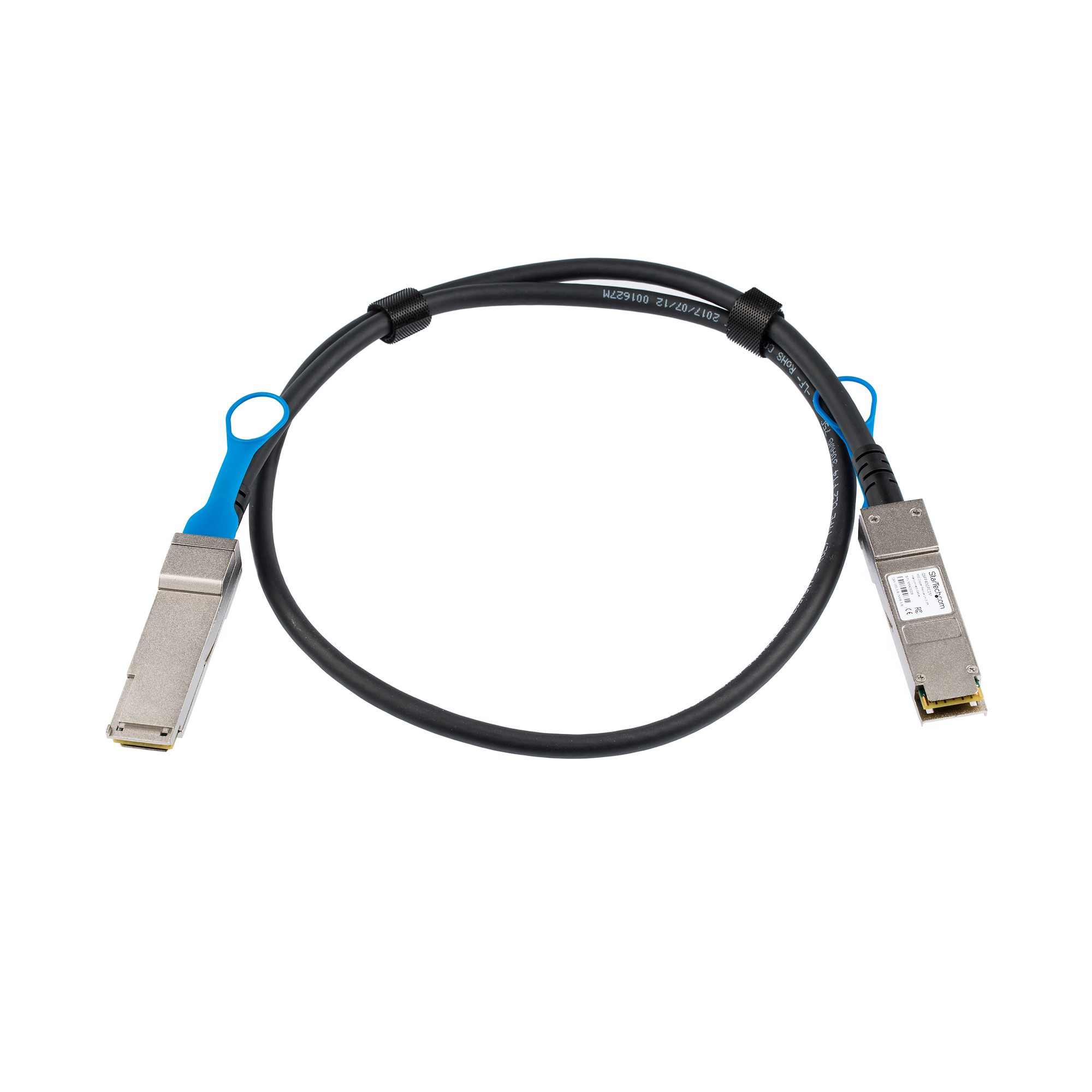 QSFP40GPC1M - StarTech.com