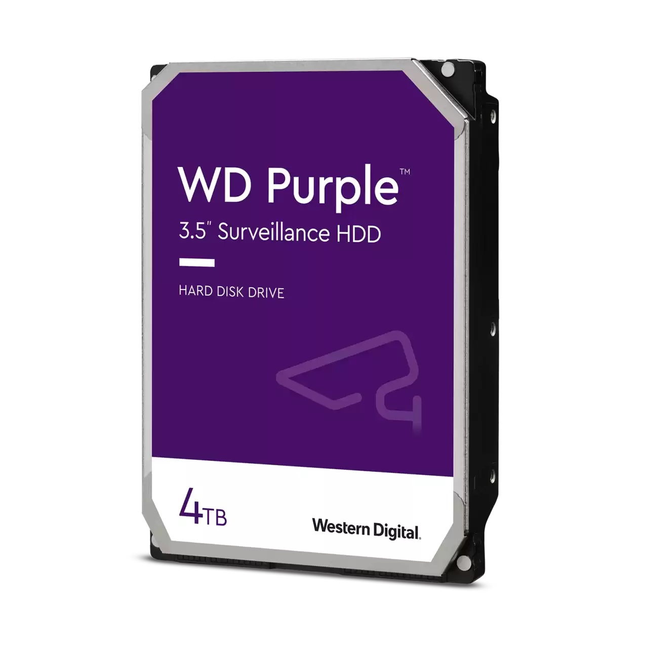 WD42PURZ - Western Digital