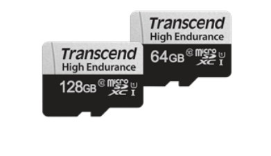 TS64GUSD350V - Transcend