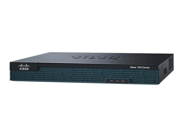 CISCO1921-SECK9-RF - Cisco