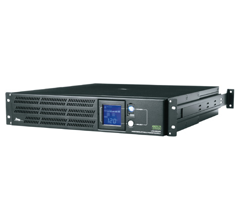 UPS-2200R-8 - Middle Atlantic Products