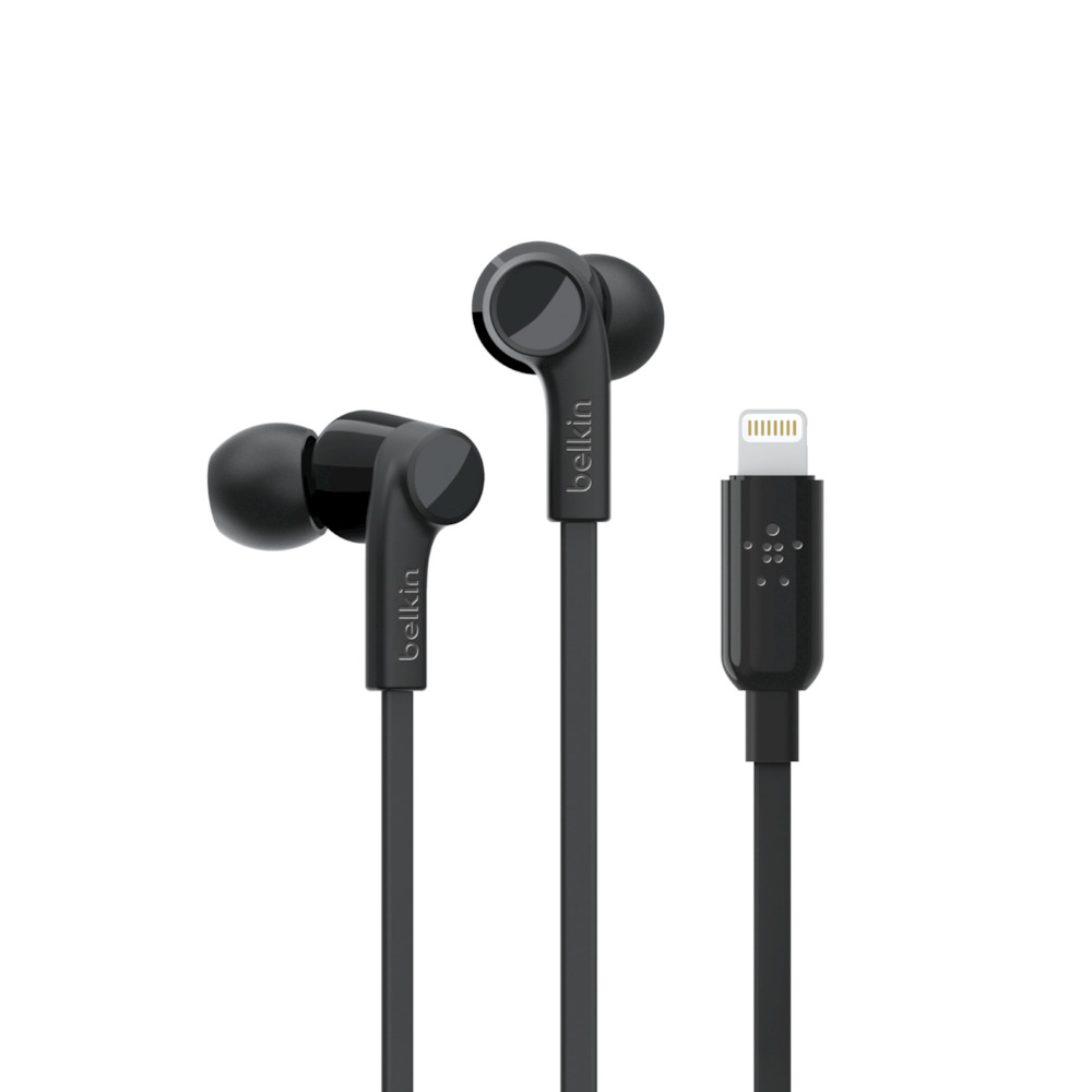 G3H0001BTBLK - Belkin