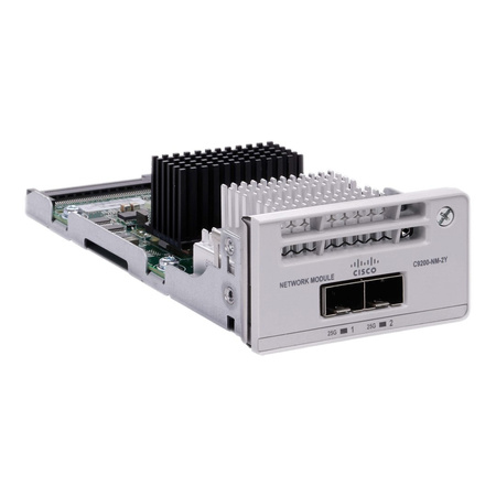 C9200-NM-2Y= - Cisco