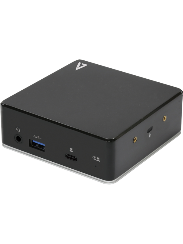 UCDDS1080P - V7