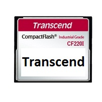 TS512MCF220I - Transcend