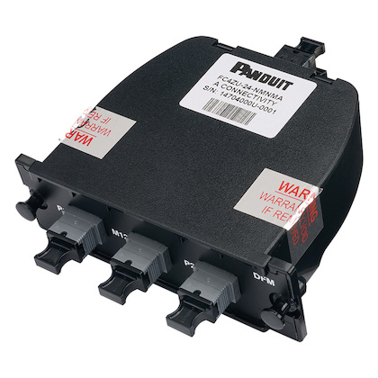 FC4ZU-24-NMNMB1 - Panduit