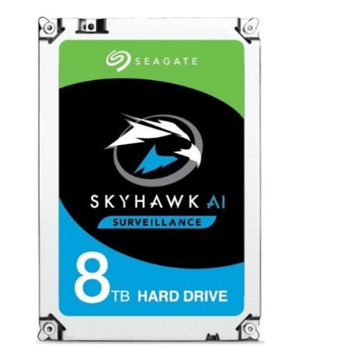 ST8000VE000-20PK - Seagate