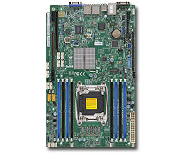 MBD-X10SRW-F-O - Supermicro