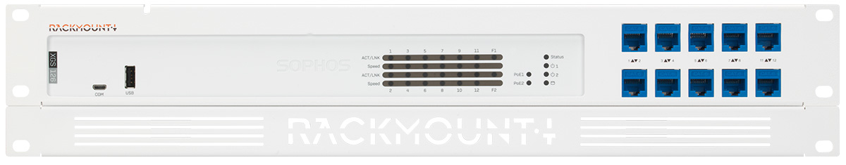 RM-SR-T12 - RACKMOUNT.IT