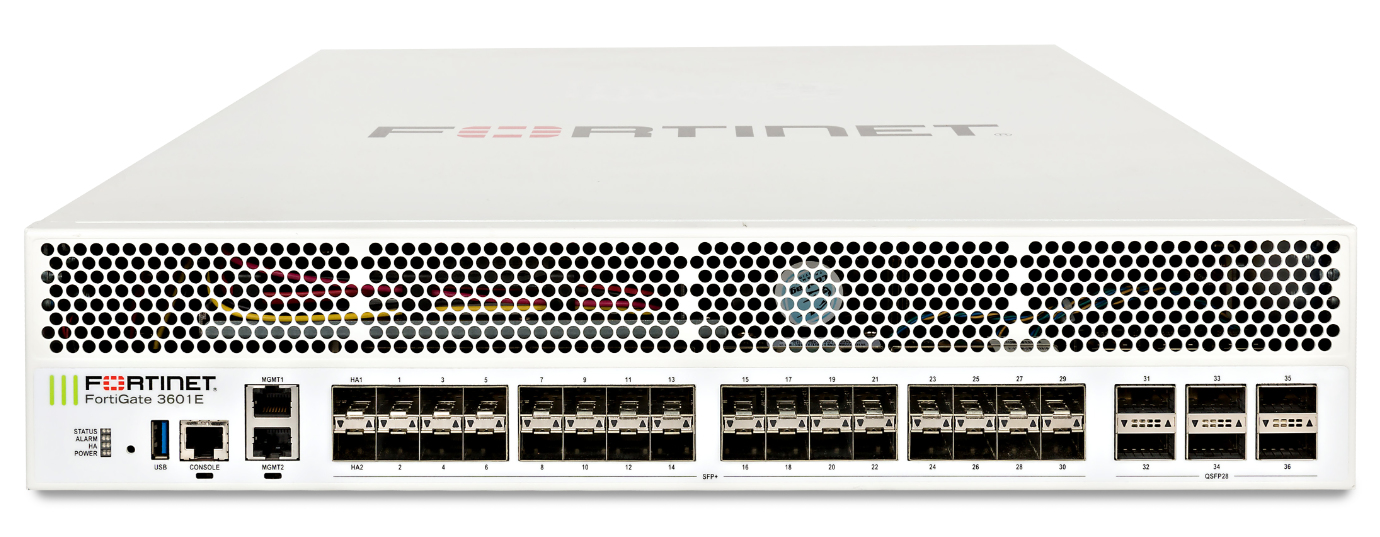 FG-3600E-BDL-809-12 - Fortinet