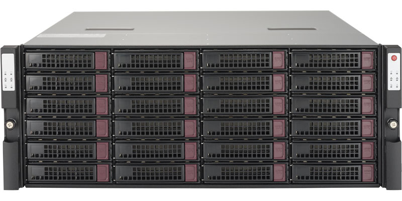 SSG-6048R-DE2CR24L - Supermicro