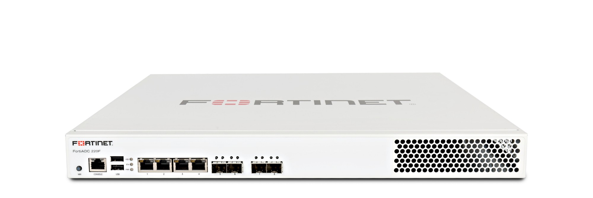 FAD-220F-BDL-973-60 - Fortinet