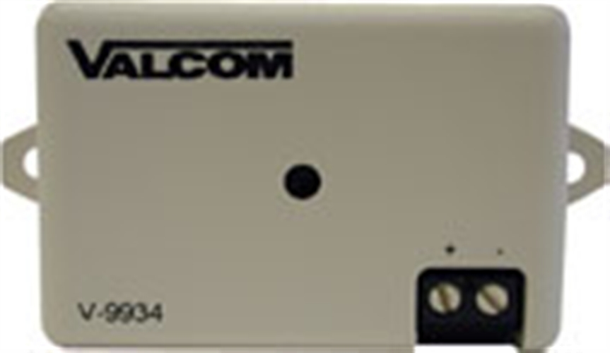 V-9934 - Valcom