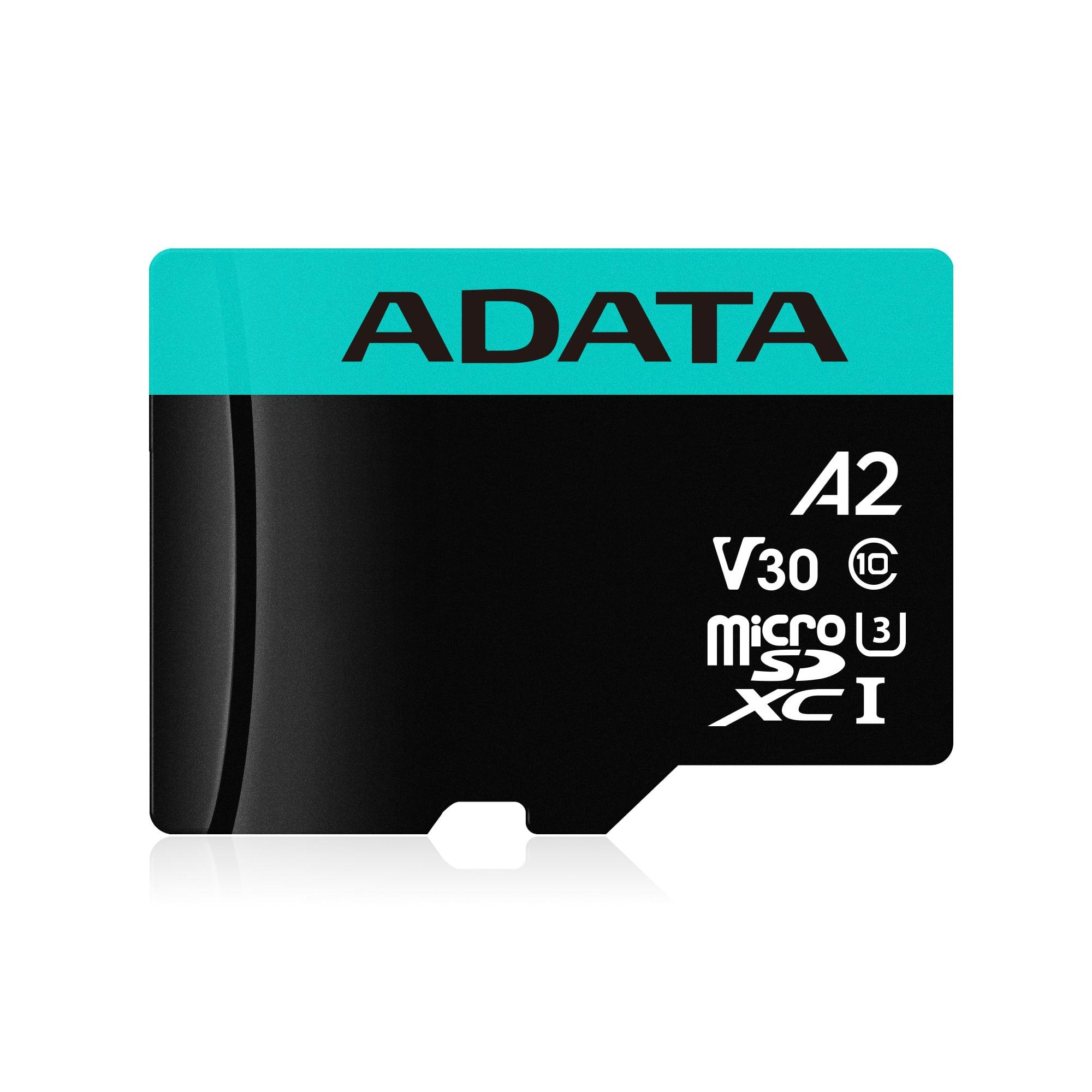 AUSDX128GUI3V30SA2-RA1 - ADATA