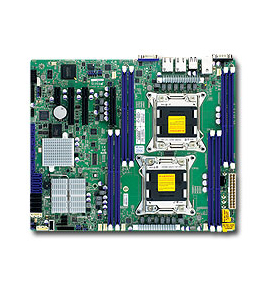 CSE-835BTQ-R1K28B - Supermicro