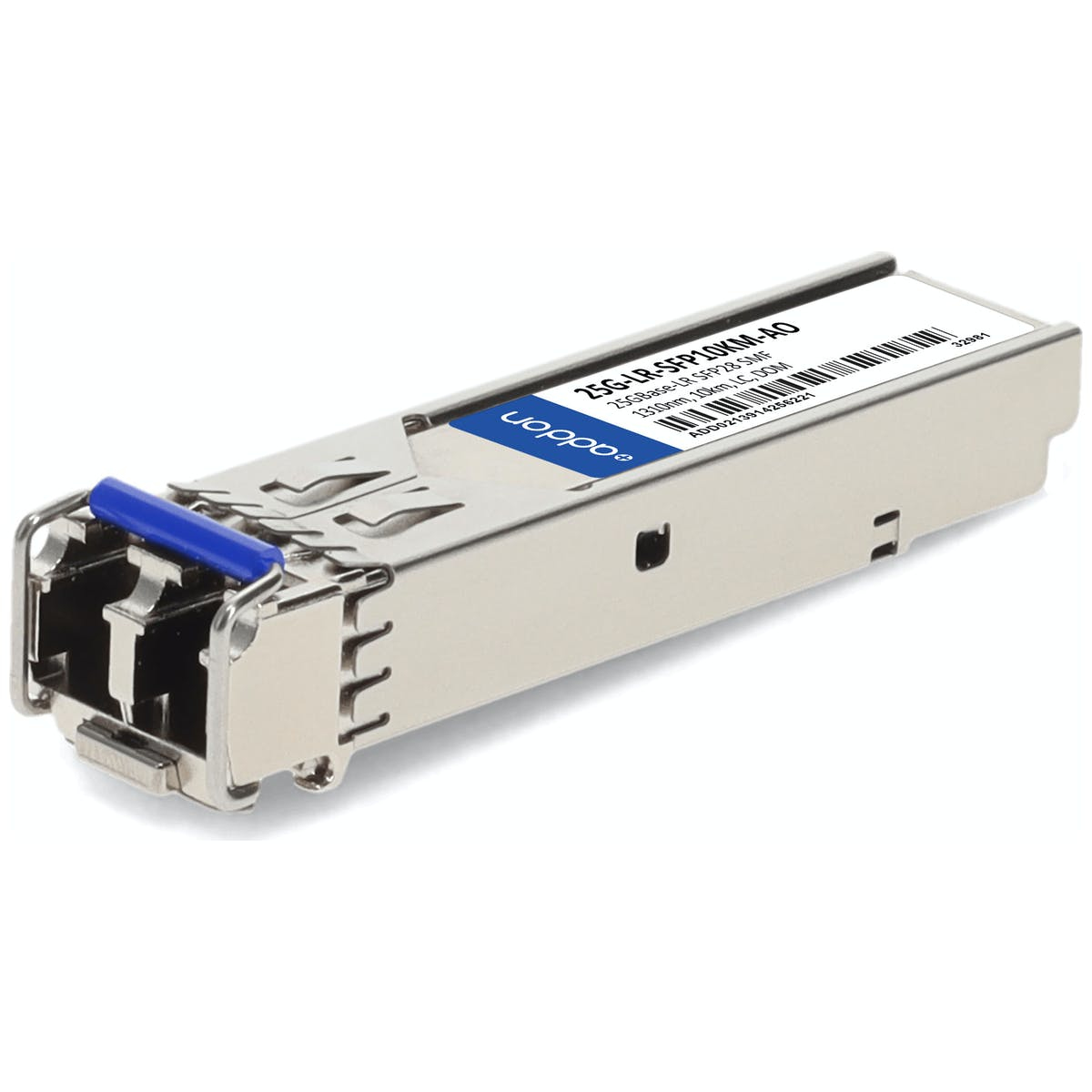 25G-LR-SFP10KM-AO - AddOn Networks