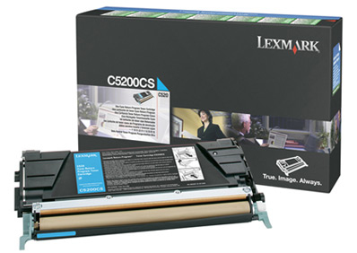 C5200CS - Lexmark