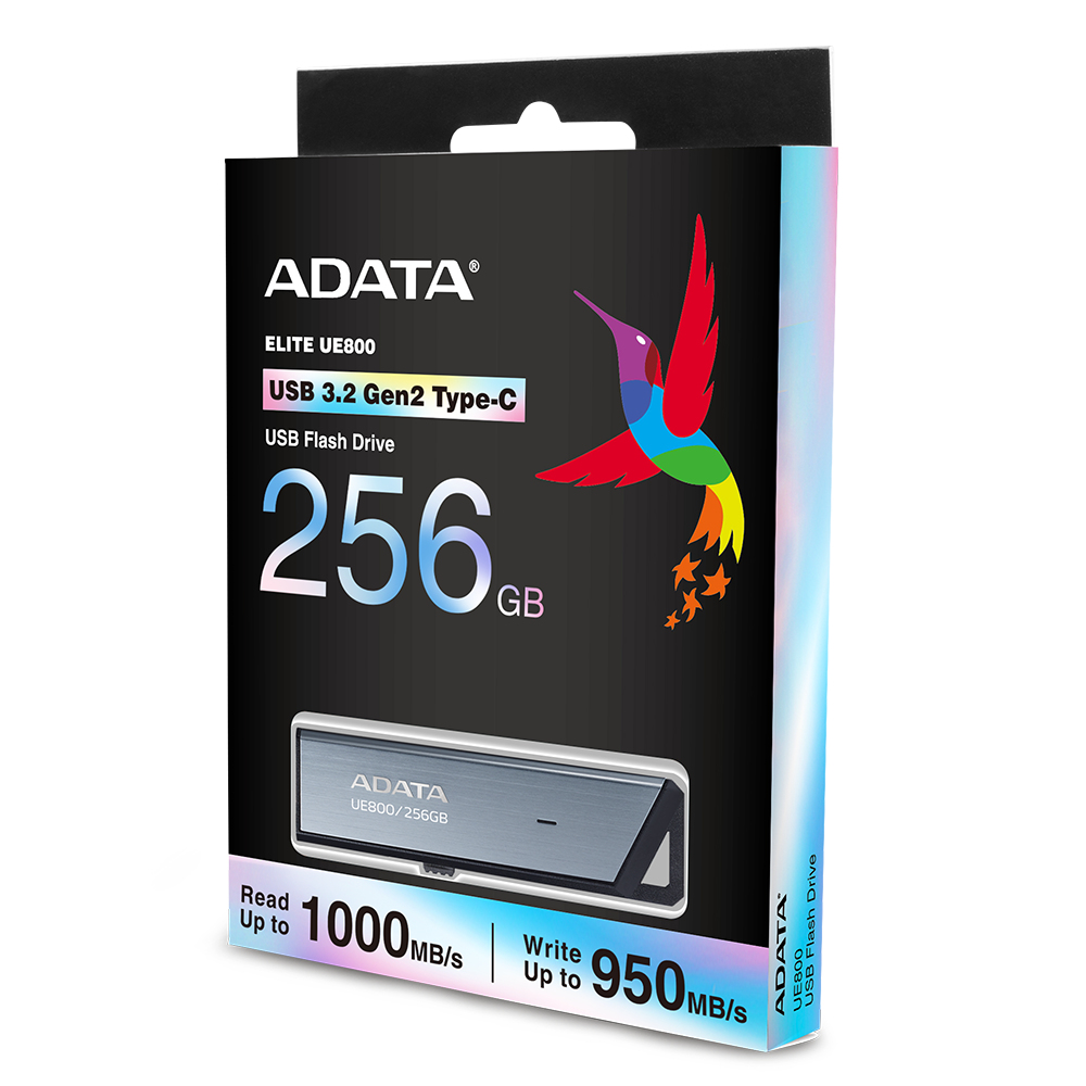 AELI-UE800-256G-CSG - ADATA