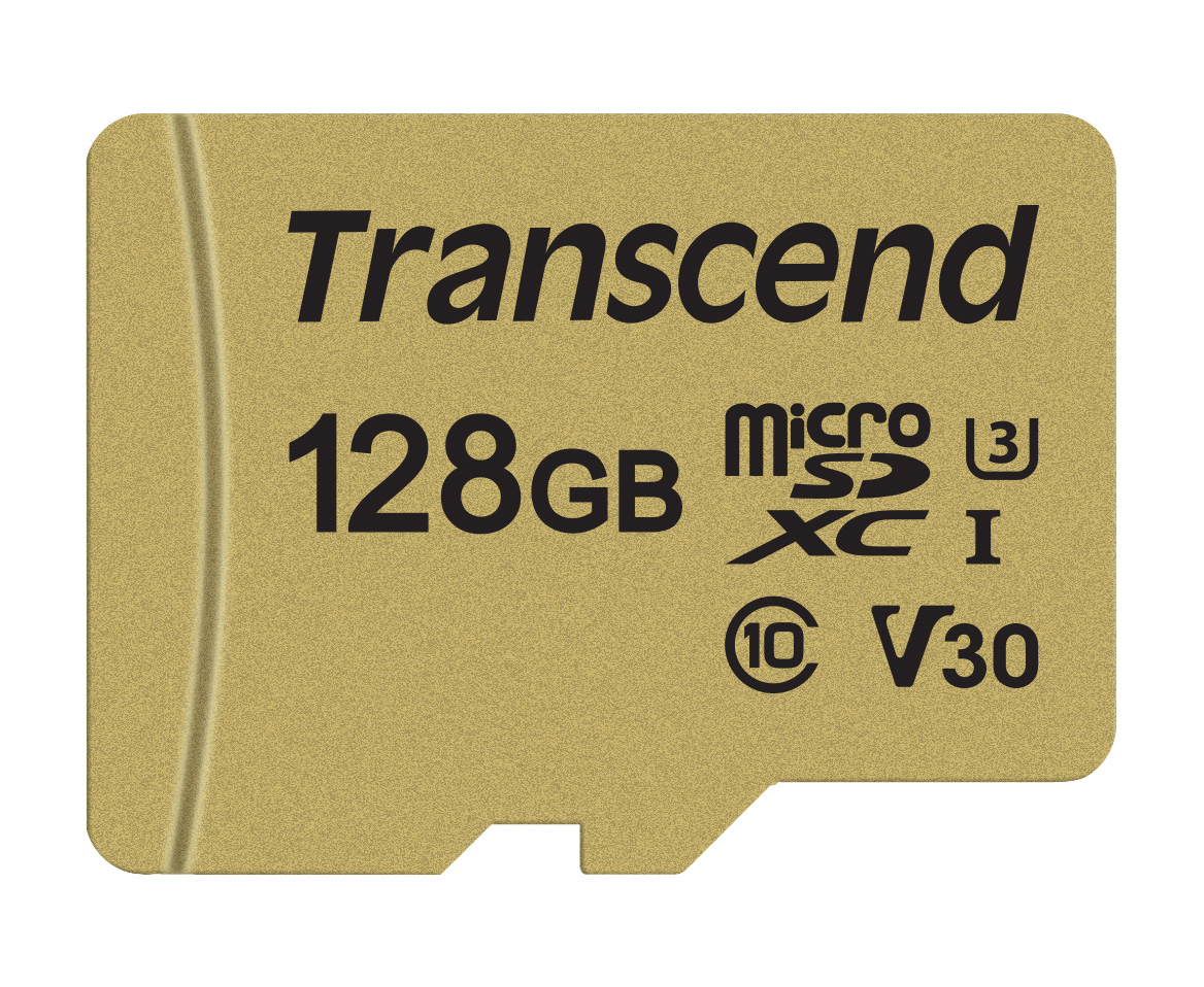 TS128GUSD500S - Transcend