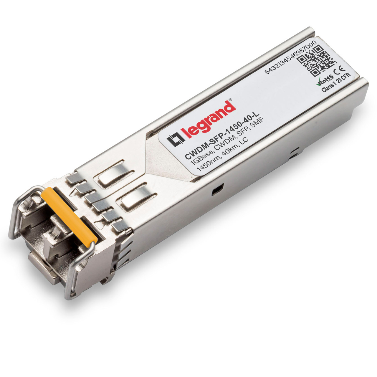 CWDM-SFP-1450-40-L - Legrand