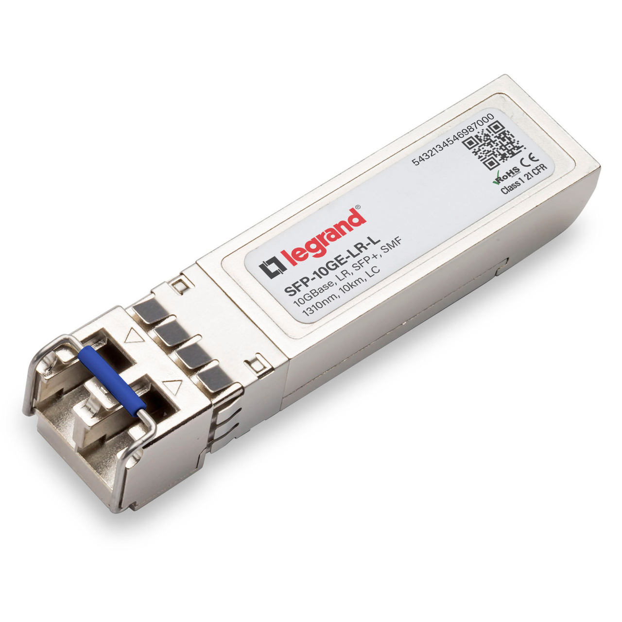 SFP-10GE-LR-L - Legrand