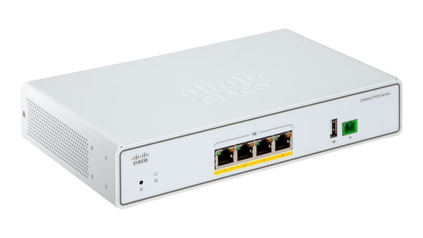 CGP-ONT-4P - Cisco