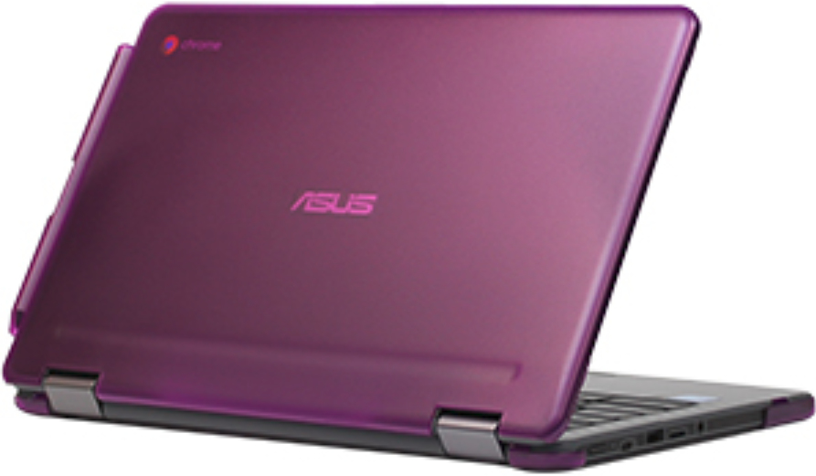 MCOVER-ASUS-C213SA-PURPLE - iPearl