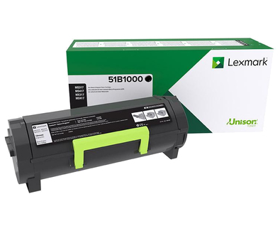 51B1000 - Lexmark