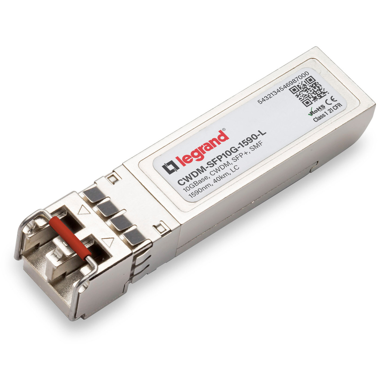 CWDM-SFP10G-1590-L - Legrand