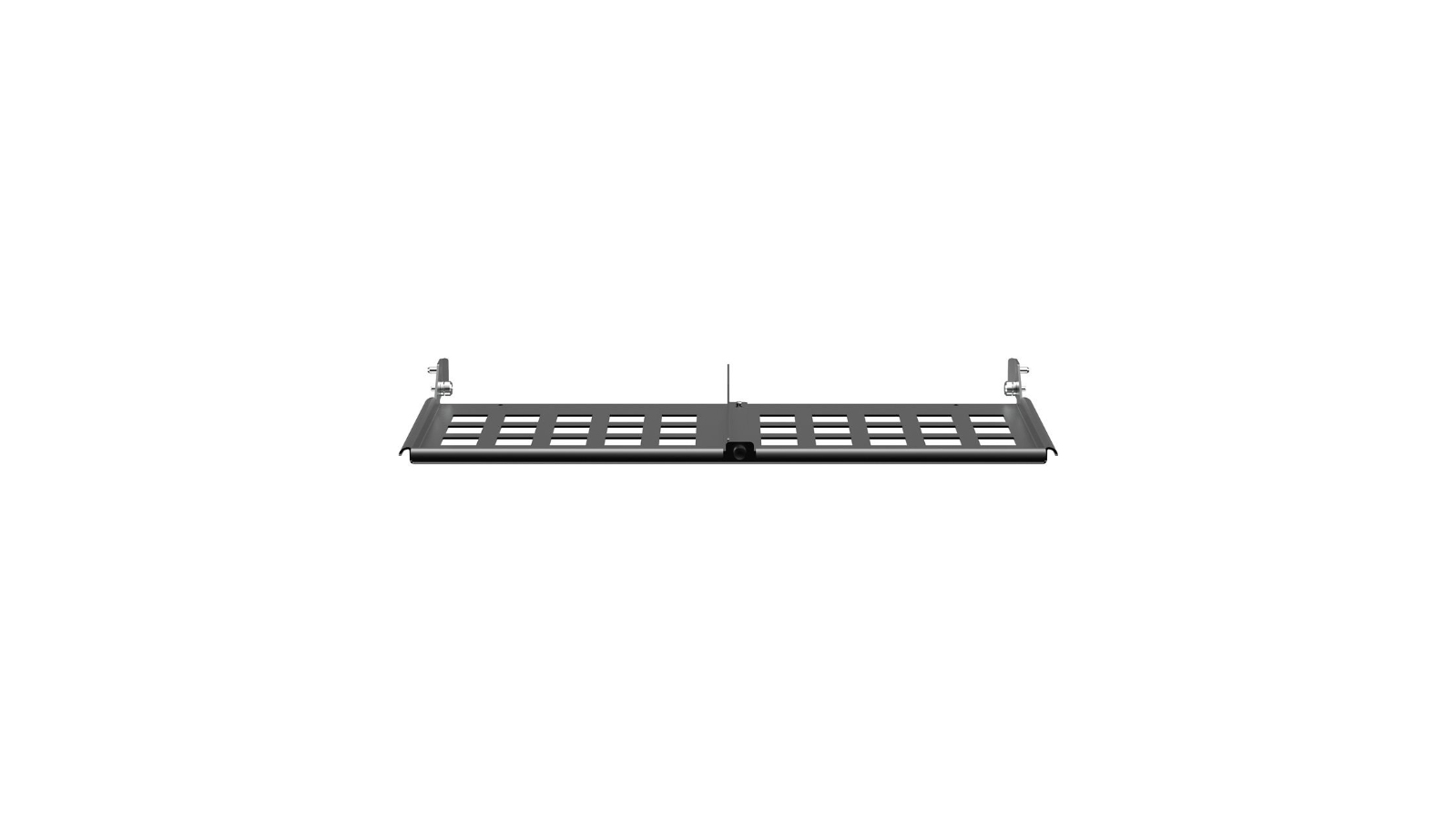 FLEX-PLATE1UWH - Panduit