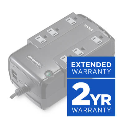 WEXT5YR-U1A - Cyberpower