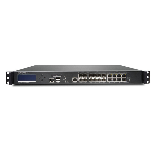 01-SSC-3804 - SonicWall