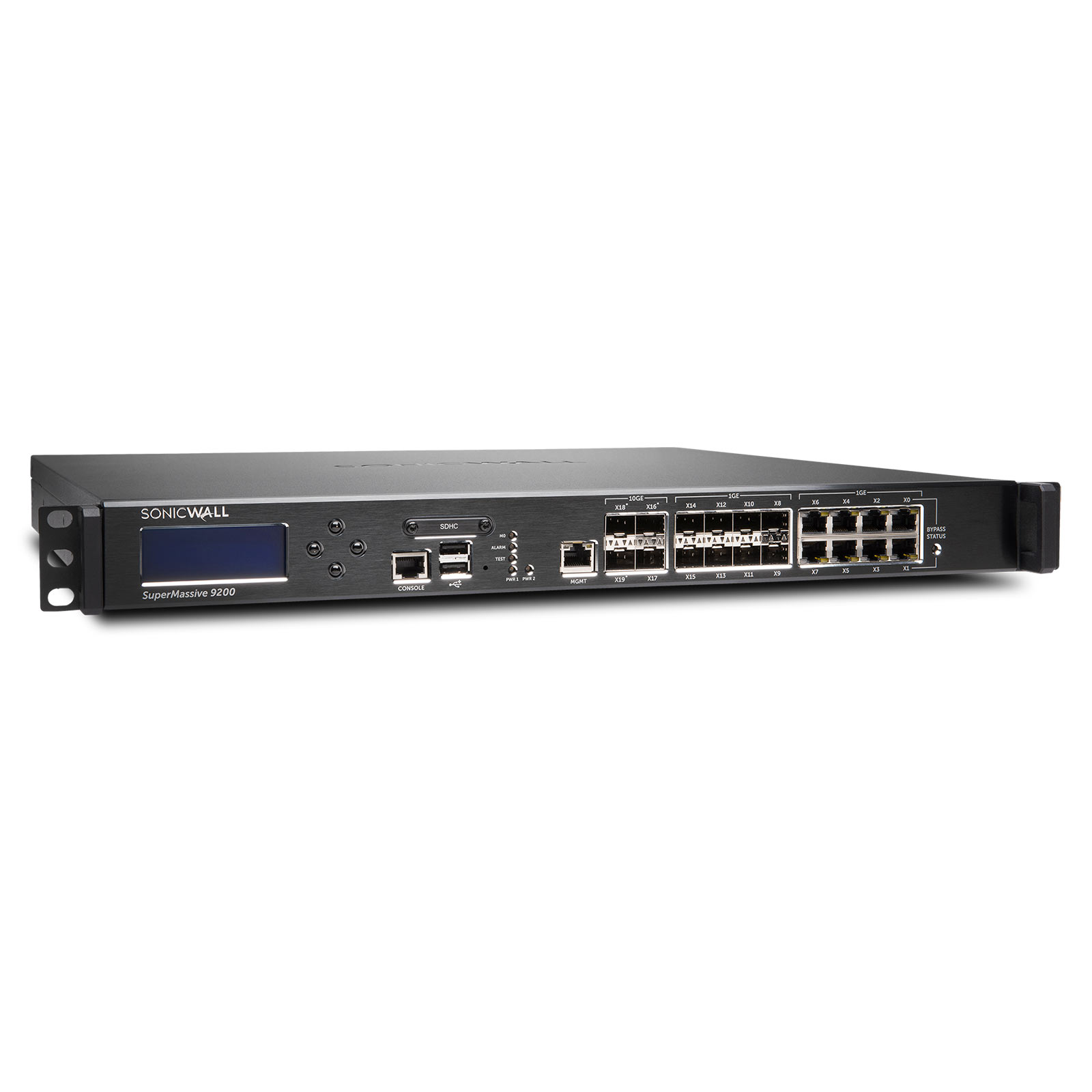 01-SSC-3814 - SonicWall