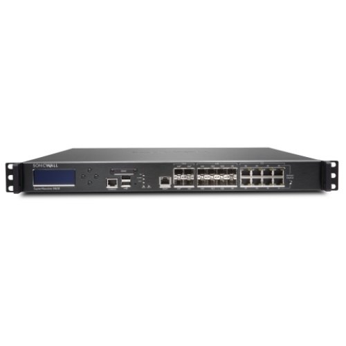 01-SSC-3884 - SonicWall