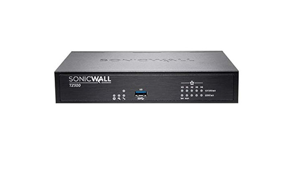 02-SSC-0610 - SonicWall