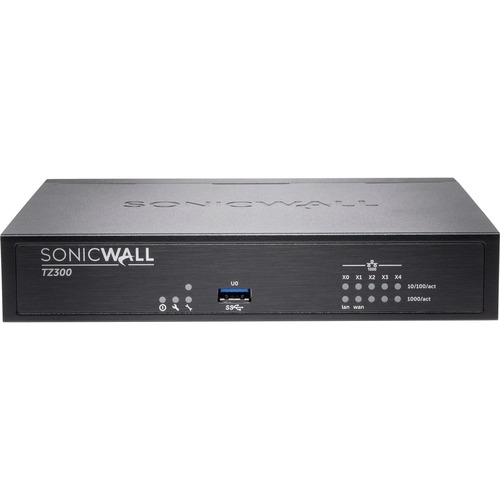 02-SSC-0611 - SonicWall