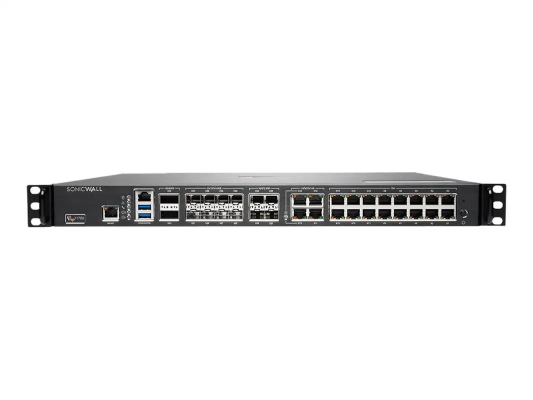 02-SSC-3679 - SonicWall