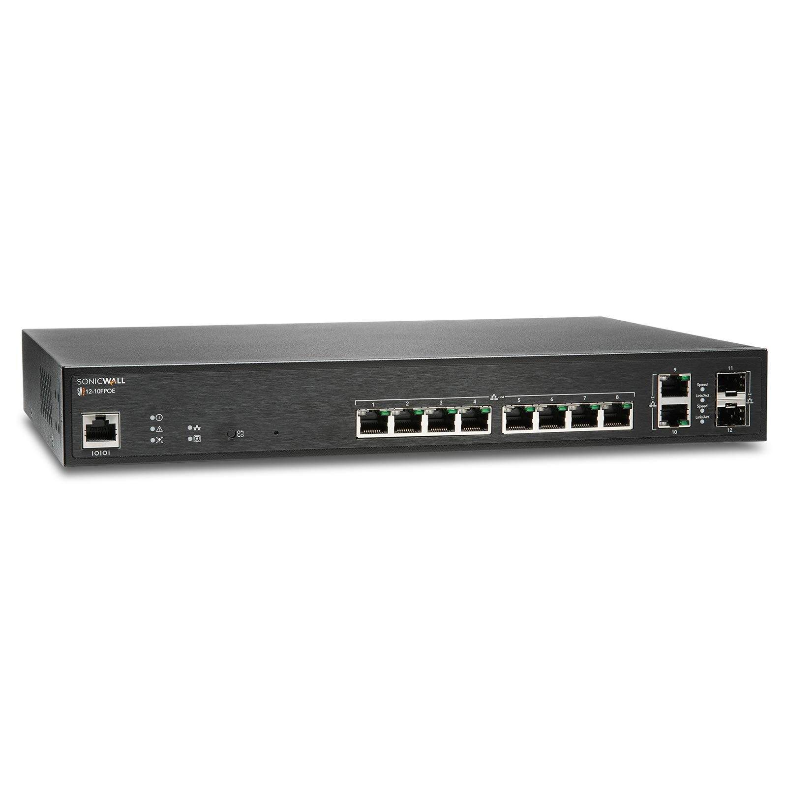 02-SSC-8370 - SonicWall