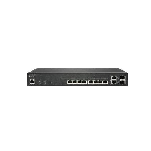 02-SSC-8371 - SonicWall