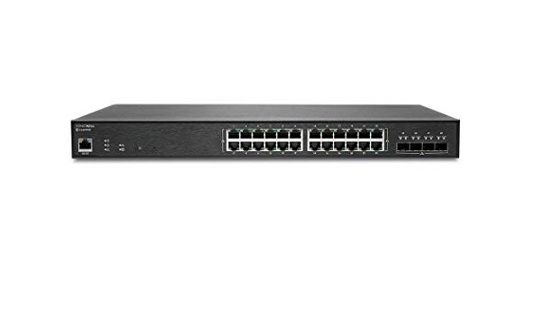 02-SSC-8376 - SonicWall