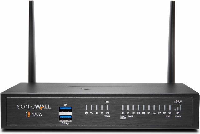 03-SSC-1372 - SonicWall